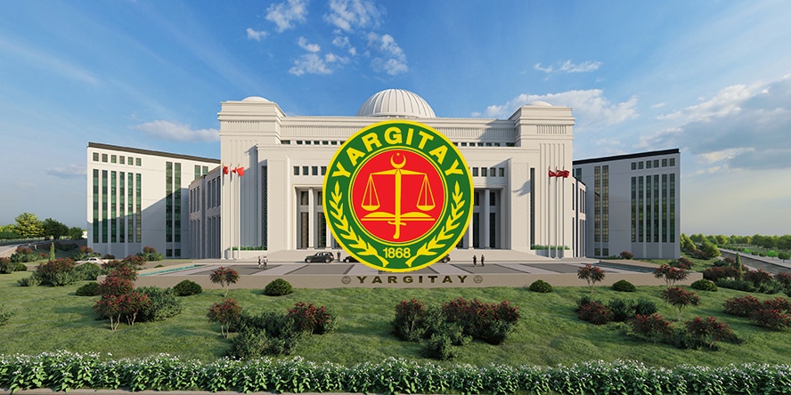 Yargıtay Kiracı İle Kiralayan Arasında Ceza Davası Olmasını Tahiye Sebebi Saydı! 