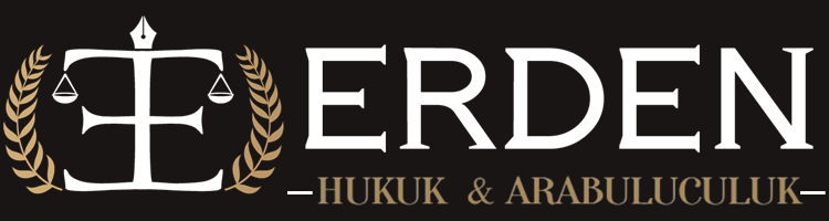 ERDEN HUKUK & ARABULUCULUK